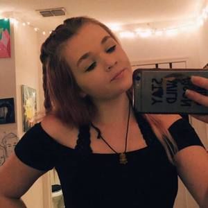 Meet your Posher, Gianna